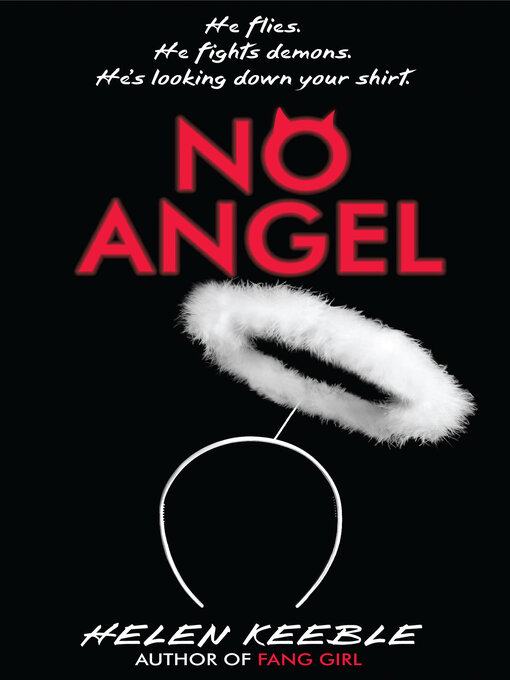 Title details for No Angel by Helen Keeble - Available